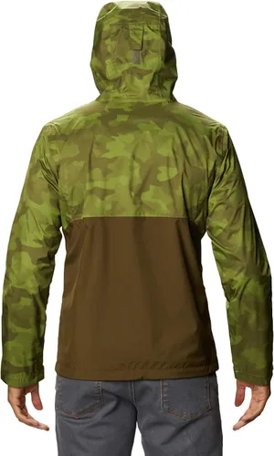 Vista 2 de Columbia Men's Standard Inner Limits Ii Jacket