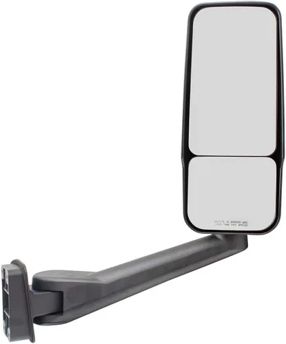Vista 10 de Espejo manual para 2003-2009 C6500 Kodiak plegable manual para 2003-2009 C7500 Topkick 25826335 derecho GM1321681