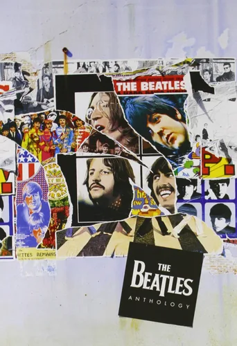 Vista 2 de Beatles Anthology DVD