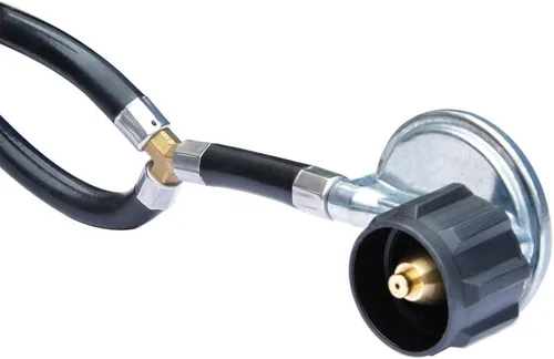 Vista 5 de Propane Hose5011-5088.
