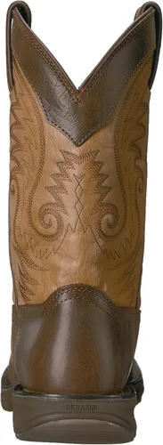 Vista 3 de Durango Ultra-Lite Western Boot, Marrón Vintage