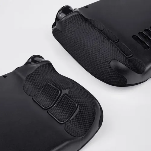 Vista 7 de Controller Grips Compatible with Steam Deck OLEDSteam Deck Controllers, Anti-Slip, Sweat-Absorbent, Textured Skin kit, for Handle Grips, Buttons