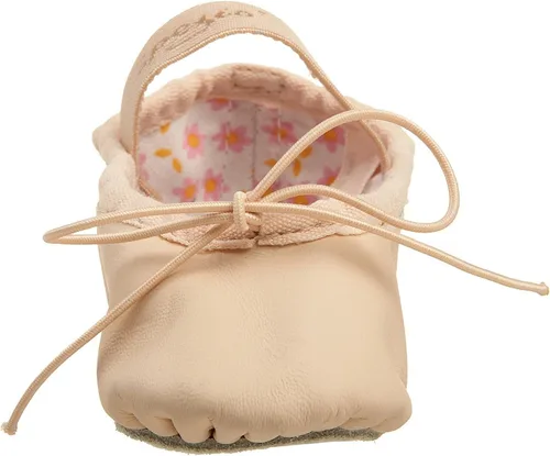 Vista 3 de Capezio Daisy - Zapatillas de ballet para mujer