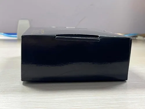 Vista 6 de Android TV Box 12.0, CPU de cuatro núcleos 4 GB RAM 32 GB ROM WiFi de doble banda, soporte 4K H.265 100 M Ethernet Bluetooth 5.0 puertos USB Smart