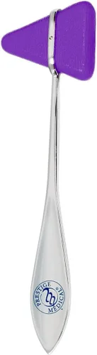 Vista 6 de Prestige Medical Taylor - Martillo de percusión, rosa intenso