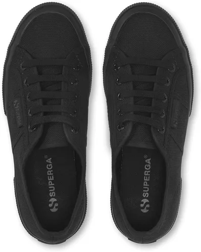 Vista 140 de Superga Tenis clásicos unisex para adultos 2750-cotu