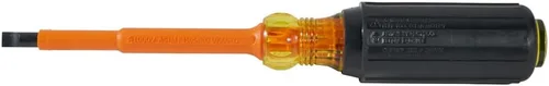 Vista 7 de Klein Tools 33526 Kit básico de herramientas aisladas, 1000 voltios, 3 alicates, 3 destornilladores, cortador de cables y cortador/pelacables, 8