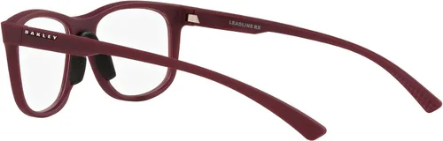 Vista 5 de Oakley Marcos redondos Ox8175 Leadline Rx para mujer