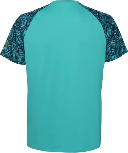 Vista 2 de Umbro Camiseta de manga gráfica de entrenamiento profesional para hombre