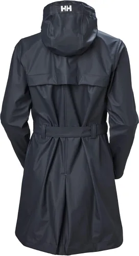 Vista 2 de Helly-Hansen Chubasquero Kirkwall Ii para mujer