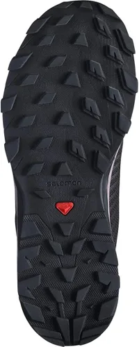 Vista 4 de SALOMON Zapatos de senderismo Outbound Prism Gore-TEX para mujer
