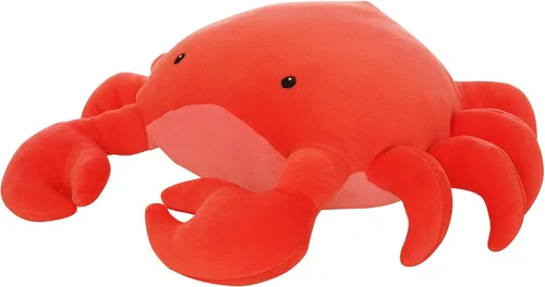 Vista 2 de Manhattan Toy Stomper Velveteen - Brontosaurio de peluche