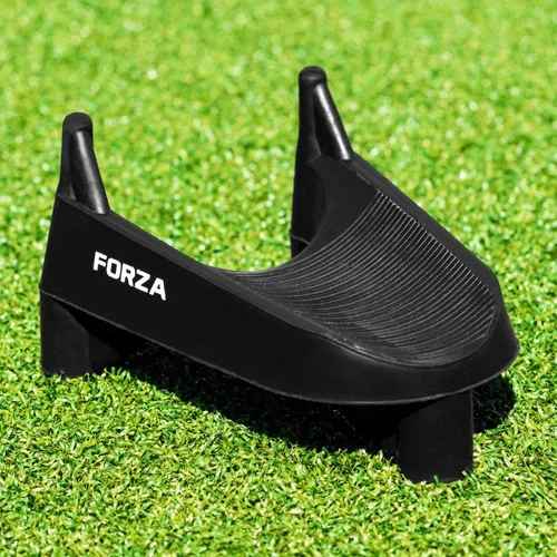 Vista 3 de FORZA Camiseta para patadas de fútbol Soporte de pelota de fútbol premium - Agarre de pelota excepcional Equipo de entrenamiento de fútbol
