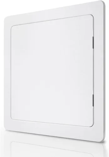 Vista 12 de Morvat Panel de acceso de 14 x 14 pulgadas para paneles de yeso y techo con puerta, plástico ABS duradero de alta resistencia y caja de acceso