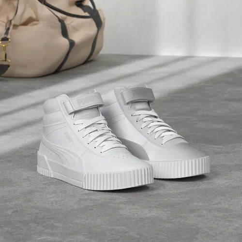Vista 2 de PUMA - Zapatillas bajas para mujer