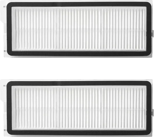 Vista 9 de Roborock Filtro lavable para aspiradoras roborock S8 Pro Ultra / S8+ / S8 / S7 Max Ultra / S7 / S7+ / S7 MaxV / S7 MaxV Plus / S7MaxV Ultra Robot