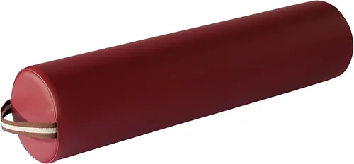 Vista 7 de Master Massage Tables - Cojín redondo para masaje, color negro