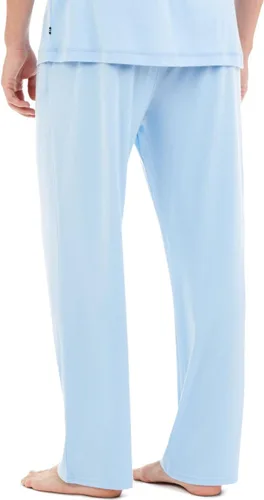 Vista 37 de Nautica Pantalón de dormir de punto suave para hombre