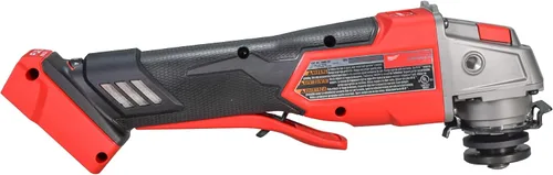 Vista 6 de Milwaukee 2888-20 18V Amoladora inalámbrica de 4.5"/5" con velocidad variable (solo herramienta)
