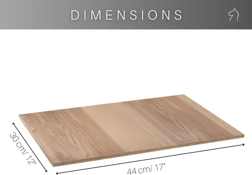 Vista 4 de Bandeja de brazo para sofá, mesa de cama, posavasos de madera, taza de café, reposabrazos plegable, protector de extremo de carrito, plegable