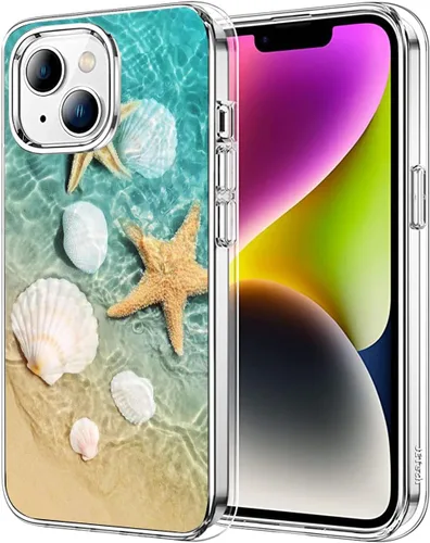 Vista 12 de Funda compatible con iPhone 15, divertida funda protectora de TPU a prueba de golpes para niñas y mujeres