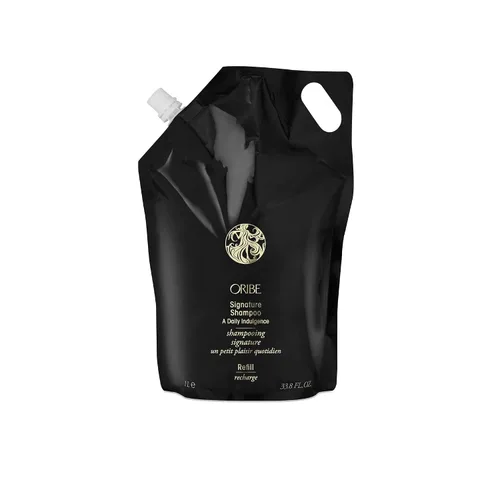 Vista 10 de Oribe Signature Shampoo - Hydrates & Protects Hair - Adds Shine