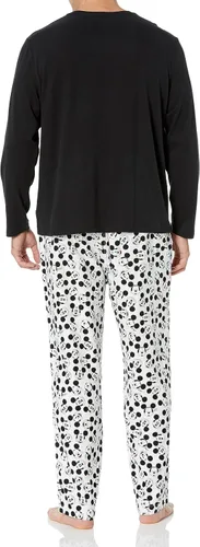 Vista 6 de Tienda Essentials - Conjunto de pijama a juego Disney Family