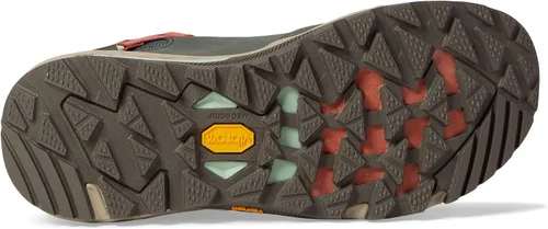 Vista 3 de Teva Botas de senderismo Grandview GTX para mujer