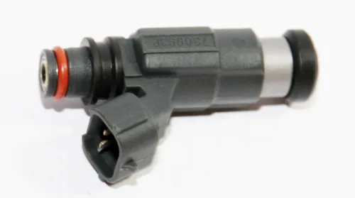 Vista 3 de Inyectores de combustible para Chevy Tracker 99-02/Suzuki Vitara 1.6L CDH166 4PCS (juego)