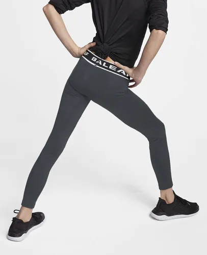 Vista 5 de baleaf Leggings de compresión de forro polar para niños, pantalones juveniles, mallas de fútbol, baloncesto, béisbol, deportes, equipo de clima frío