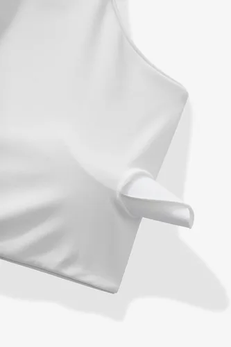 Vista 134 de MOOSLOVER Traje de baño de dos piezas con corte alto y cintura alta para mujer
