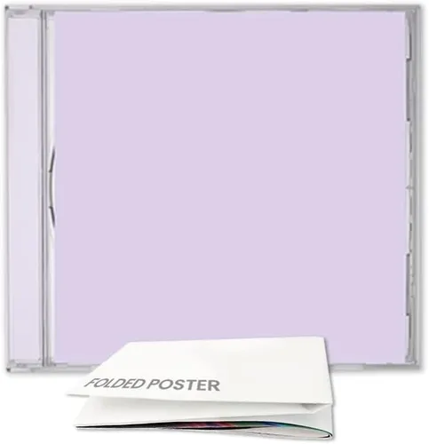 Vista 4 de VVZ - 2º mini álbum de Summer Vibe Joya Case [incluye póster plegado] (1 versión aleatoria)
