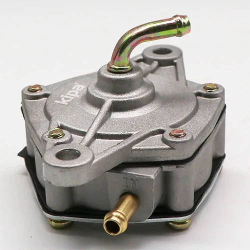 Vista 9 de KIPA Bomba de combustible de gas para Suzuki ALT LT 50 125 185 230 250 300 LT4WD LTF4WD reemplazar OE # 15100-19B10 15100-19B00 15100-18900