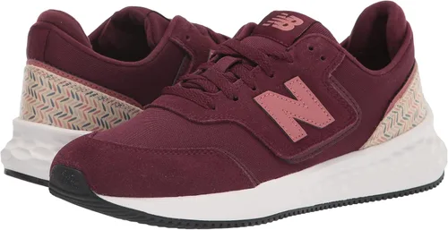 Vista 7 de New Balance Fresh Foam X70 V1 tenis para mujer