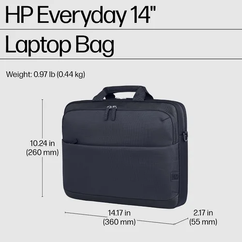 Vista 5 de HP Portátil de uso diario