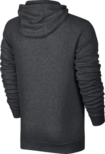 Vista 3 de Nike Mens Sportswear Full Zip Club Hoodie