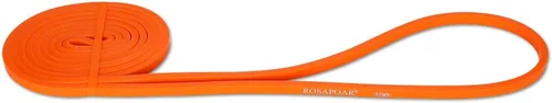 Vista 8 de ROSAPOAR Resistance Band Pull up Band Fitness Exercise Bands Natural Latex for Workout Body Stretch Powerlifting Band Fitness Sport Training at