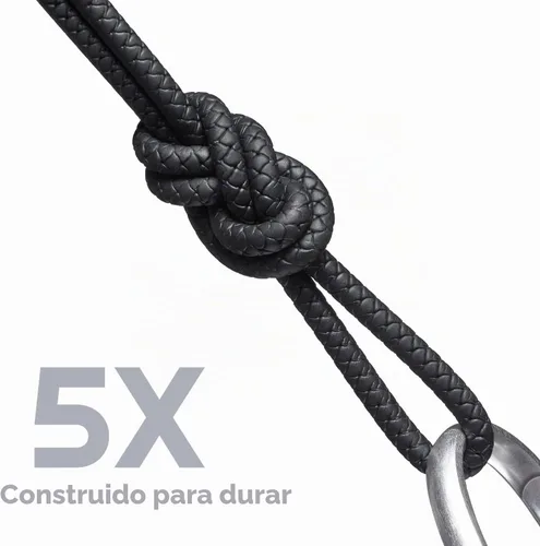 Vista 3 de LUDOS SPECTA - Auriculares intraurales con cable, auriculares con micrófono para llamadas claras, aislamiento de ruido, para iPhone, iPad, Samsung