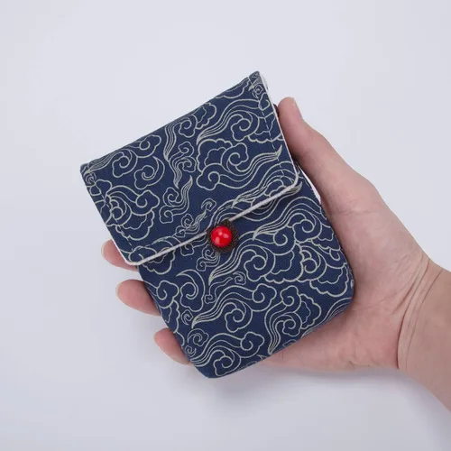 Vista 5 de TIKIA Miyoo Mini Plus - Funda de transporte para consola de juegos retro con protector de pantalla, bolsa de almacenamiento protectora para consola