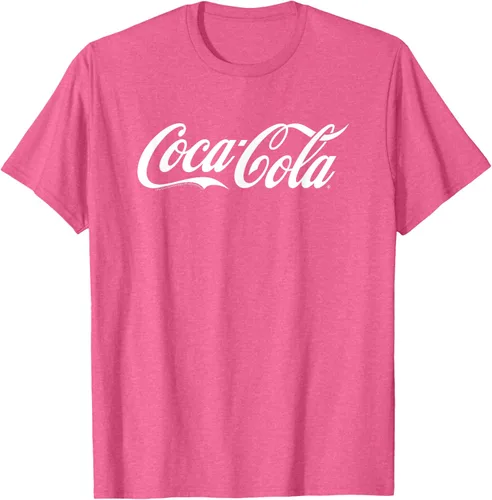 Vista 3 de Coca-Cola - Coca-Cola - Camiseta de disfraz Rojo