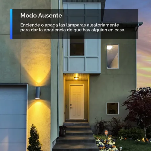 Vista 8 de TP-Link Tapo Apple HomeKit Smart Plug Mini, diseño compacto, 15A/1800W máximo, configuración súper fácil, funciona con Siri, Alexa y Google Home