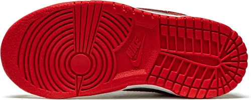 Vista 774 de Nike Kid's Dunk Low Sneaker