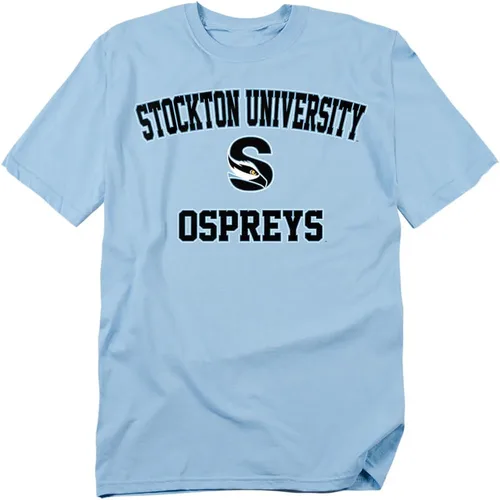 Vista 68 de Colección oficial de camisetas universitarias clásicas unisex para adultos 3