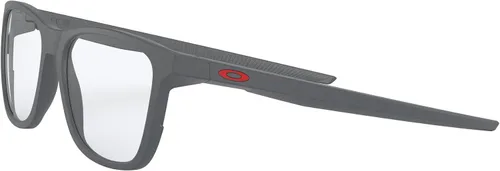 Vista 3 de Oakley Marcos redondos para anteojos de prescripción Ox8163 para centro de mesa para hombre
