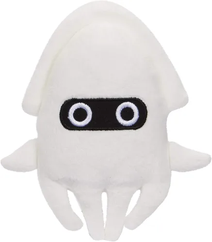Vista 2 de Nintendo World of Nintendo Plush, Multi