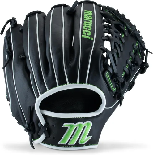 Vista 7 de MARUCCI Krewe V3 Series - Guante de béisbol