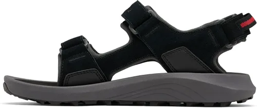 Vista 7 de Columbia Men's Trailstorm Hiker 3 Strap Sport Sandal
