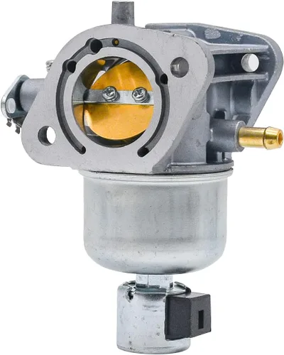 Vista 3 de Partman Carburador apto para Kawasaki 15004-0985 Se adapta a FS691V FR691V 15004-0829 específico con filtro de aire y bomba de combustible