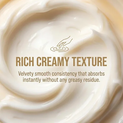 Vista 4 de Crema neuropatía - Loción de alivio del nervio de magnesio para pies, manos, piernas y dedos de los pies, crema de neuropatía de rápida absorción