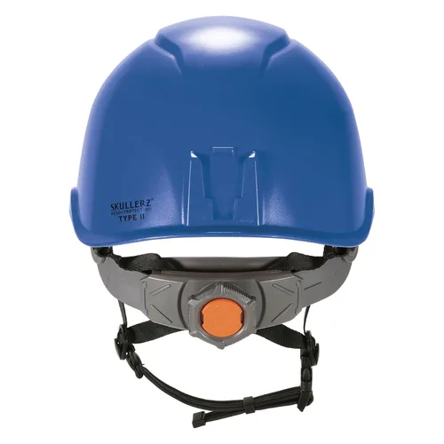 Vista 9 de Ergodyne Skullerz 8976 - Casco de seguridad tipo 2, clase E, tipo II